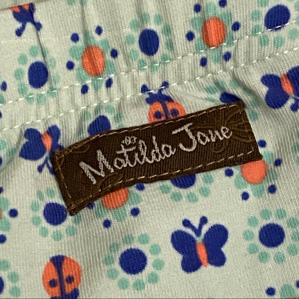 ⛔️SOLD⛔️Matilda Jane - Picture 5 of 6
